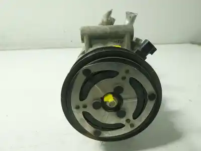 Автозапчасти б/у компрессор кондиционера воздуха за ford puma (j2k, cf7) 1.0 ecoboost ссылки oem iam   jx6119d629hb