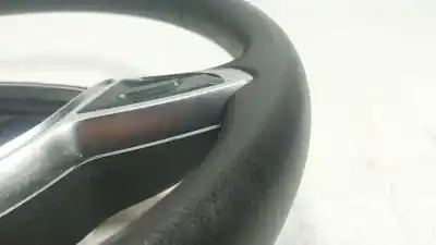 Автозапчастина б/у кермо для dacia dokker express furgoneta/monovolumen 1.6 посилання на oem iam   48400108r