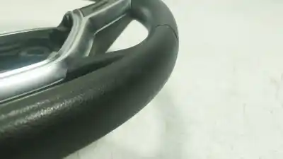 Автозапчастина б/у кермо для dacia dokker express furgoneta/monovolumen 1.6 посилання на oem iam   48400108r