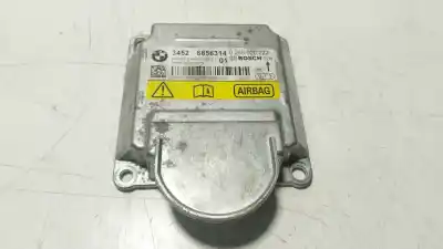 Peça sobressalente para automóvel em segunda mão centralina de airbag por bmw 1 (f20) 116 d referências oem iam 34526863433