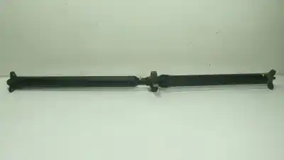 Peça sobressalente para automóvel em segunda mão transmissão central traseira por bmw 1 (f20) 116 d referências oem iam 26107624182