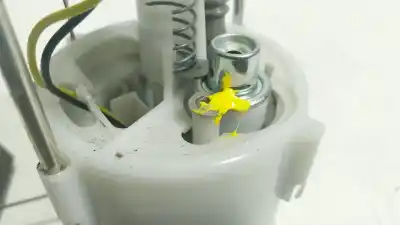 Автозапчастина б/у індикатор для dacia dokker express furgoneta/monovolumen 1.6 посилання на oem iam   172025758r