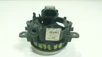 Автозапчастина б/у правий протитуман для dacia dokker express furgoneta/monovolumen 1.6 посилання на oem iam   261507817r