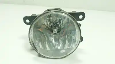 Second-hand car spare part left fog light for dacia dokker express furgoneta/monovolumen 1.6 oem iam references 