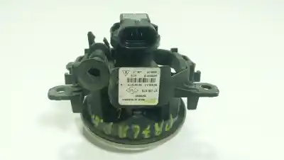 Second-hand car spare part left fog light for dacia dokker express furgoneta/monovolumen 1.6 oem iam references   261507817r