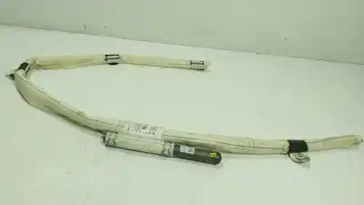 Peça sobressalente para automóvel em segunda mão airbag de cortina dianteiro esquerdo por bmw 1 (f20) 116 d referências oem iam 72127221045