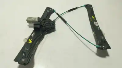 Peça sobressalente para automóvel em segunda mão elevador de vidros dianteiro direito por bmw 1 (f20) 116 d referências oem iam 51337281882