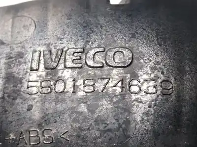 Автозапчасти б/у правый передний пилот за iveco daily vi furgón 33s15, 35s15, 35c15 ссылки oem iam   5801874639