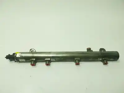Peça sobressalente para automóvel em segunda mão régua / rampa de injetores por iveco daily vi furgón 33s15, 35s15, 35c15 referências oem iam  Peça sobressalente para automóvel em segunda mão régua / rampa de injetores por iveco daily vi furgón 33s15, 35s15, 35c15 referências oem iam