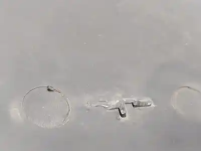 Автозапчастина б/у стійка для iveco daily vi furgón 33s15, 35s15, 35c15 посилання на oem iam   5801543607