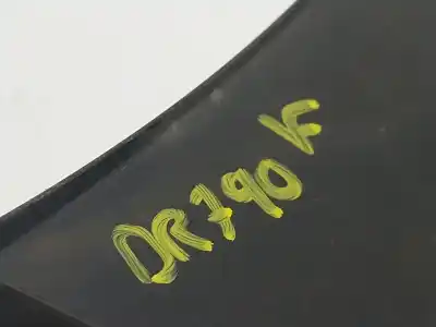 Автозапчастина б/у стійка для iveco daily vi furgón 33s15, 35s15, 35c15 посилання на oem iam   5801543607