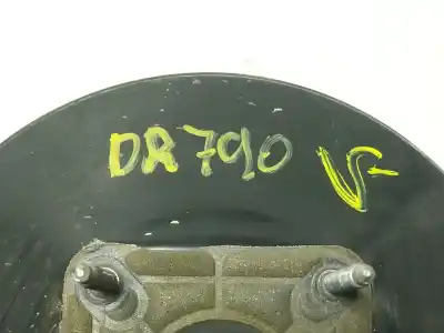 Peça sobressalente para automóvel em segunda mão servo freio por iveco daily vi furgón 33s15, 35s15, 35c15 referências oem iam   504269884