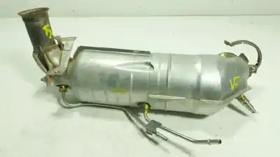 Second-hand car spare part particle filter for jeep avenger (j2) electric oem iam references 9848220380