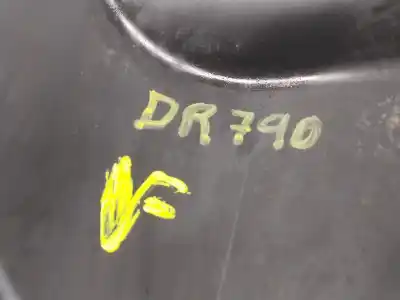 Автозапчасти б/у воздушный фильтр за iveco daily vi furgón 33s15, 35s15, 35c15 ссылки oem iam   5801353825