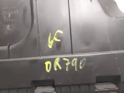 Автозапчастина б/у бардачок для iveco daily vi furgón 33s15, 35s15, 35c15 посилання на oem iam   5801544516