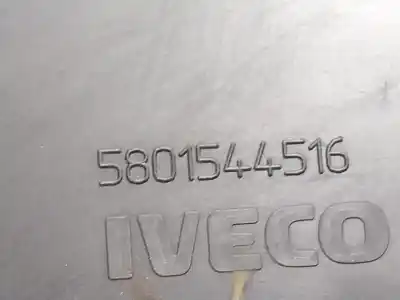 Автозапчастина б/у бардачок для iveco daily vi furgón 33s15, 35s15, 35c15 посилання на oem iam   5801544516