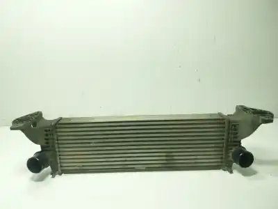 Peça sobressalente para automóvel em segunda mão intercooler por iveco daily vi furgón 33s15, 35s15, 35c15 referências oem iam  Peça sobressalente para automóvel em segunda mão intercooler por iveco daily vi furgón 33s15, 35s15, 35c15 referências oem iam