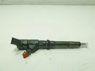 Peça sobressalente para automóvel em segunda mão injetor por iveco daily vi furgón 33s15, 35s15, 35c15 referências oem iam   500061268