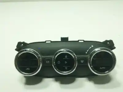 Peça sobressalente para automóvel em segunda mão comando de sofagem (chauffage / ar condicionado) por iveco daily vi furgón 33s15, 35s15, 35c15 referências oem iam  Peça sobressalente para automóvel em segunda mão comando de sofagem (chauffage / ar condicionado) por iveco daily vi furgón 33s15, 35s15, 35c15 referências oem iam