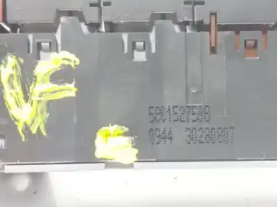 Автозапчасти б/у многофункциональное управление за iveco daily vi furgón 33s15, 35s15, 35c15 ссылки oem iam   5801527508