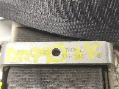 Автозапчасти б/у правый передний ремень безопасности за iveco daily vi furgón 33s15, 35s15, 35c15 ссылки oem iam   5801655396