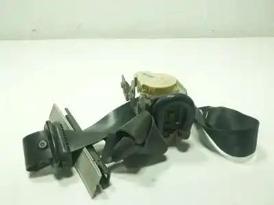 Peça sobressalente para automóvel em segunda mão cinto de segurança dianteiro esquerdo por iveco daily vi furgón 33s15, 35s15, 35c15 referências oem iam   5801655417