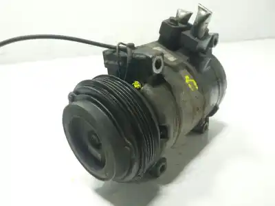 Peça sobressalente para automóvel em segunda mão compressor de ar condicionado a/a a/c por iveco daily vi furgón 33s15, 35s15, 35c15 referências oem iam  Peça sobressalente para automóvel em segunda mão compressor de ar condicionado a/a a/c por iveco daily vi furgón 33s15, 35s15, 35c15 referências oem iam