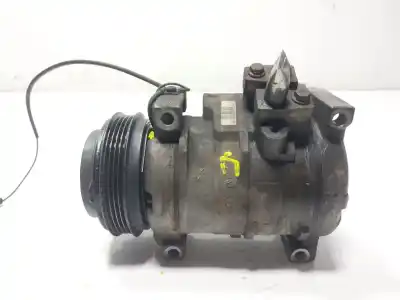Peça sobressalente para automóvel em segunda mão compressor de ar condicionado a/a a/c por iveco daily vi furgón 33s15, 35s15, 35c15 referências oem iam   4472801800