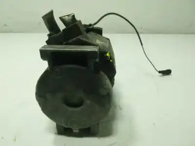 Peça sobressalente para automóvel em segunda mão compressor de ar condicionado a/a a/c por iveco daily vi furgón 33s15, 35s15, 35c15 referências oem iam   4472801800
