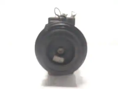 Peça sobressalente para automóvel em segunda mão compressor de ar condicionado a/a a/c por iveco daily vi furgón 33s15, 35s15, 35c15 referências oem iam   4472801800