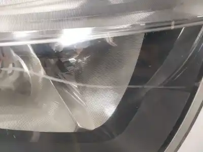 Автозапчастина б/у права фа для iveco daily vi furgón 33s15, 35s15, 35c15 посилання на oem iam   5801473749