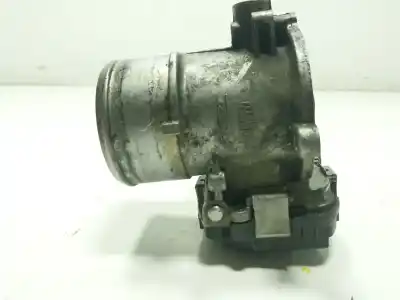 Автозапчасти б/у бабочка коробка за iveco daily vi furgón 33s15, 35s15, 35c15 ссылки oem iam   504385629