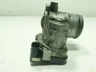 Автозапчасти б/у бабочка коробка за iveco daily vi furgón 33s15, 35s15, 35c15 ссылки oem iam   504385629