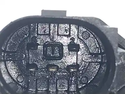 Автозапчасти б/у бабочка коробка за iveco daily vi furgón 33s15, 35s15, 35c15 ссылки oem iam   504385629