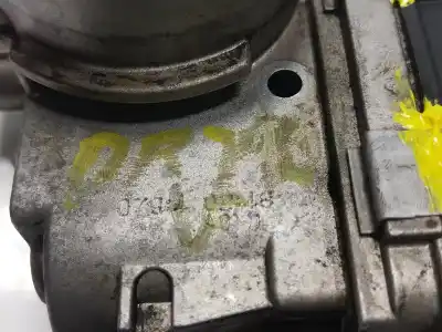 Автозапчасти б/у бабочка коробка за iveco daily vi furgón 33s15, 35s15, 35c15 ссылки oem iam   504385629