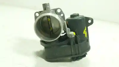 Second-hand car spare part throttle body for jeep avenger (j2) electric oem iam references 9842936880