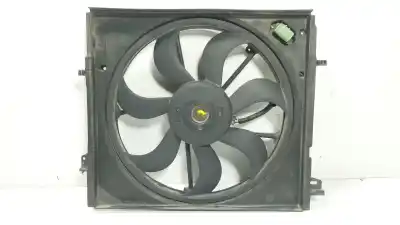 Автозапчасти б/у электрический вентилятор за renault kadjar (ha_, hl_) 1.2 tce 130 ссылки oem iam 214814ea0a