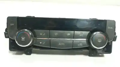 Автозапчасти б/у климат-контроль за renault kadjar (ha_, hl_) 1.2 tce 130 ссылки oem iam 275102210r