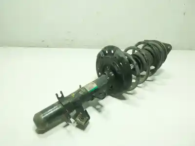 Автозапчасти б/у амортизатор передний правый за renault kadjar (ha_, hl_) 1.2 tce 130 ссылки oem iam 543024ea3a