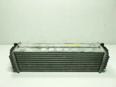 Peça sobressalente para automóvel em segunda mão intercooler por bmw x5 (e70) 3.0 d referências oem iam 17517809321  1751753347506