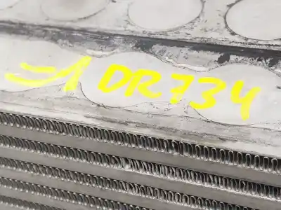 Peça sobressalente para automóvel em segunda mão intercooler por bmw x5 (e70) 3.0 d referências oem iam 17517809321  1751753347506