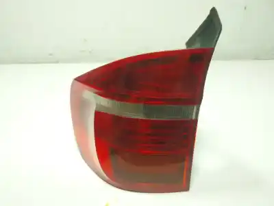 Second-hand car spare part LEFT TAILGATE LIGHT for BMW X5 (E70)  OEM IAM references 63217200817  720081702