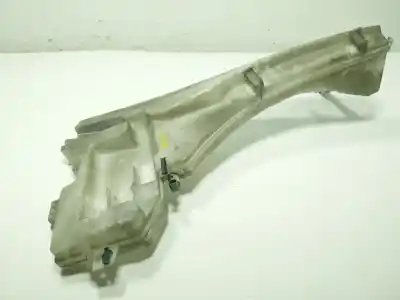 Peça sobressalente para automóvel em segunda mão depósito do limpa vidros por bmw x5 (e70) 3.0 d referências oem iam 61677161477
