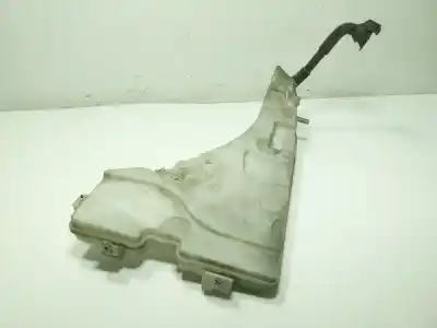 Second-hand car spare part windscreen washer bottle for bmw x5 (e70) 3.0 d oem iam references 61677161477  7161476