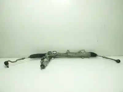 Peça sobressalente para automóvel em segunda mão caixa de direção por bmw x5 (e70) 3.0 d referências oem iam 32106771418