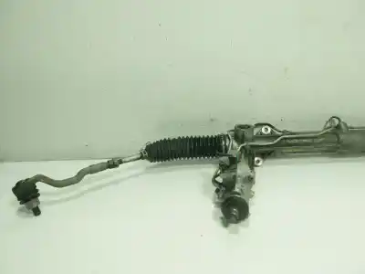 Second-hand car spare part steering rack for bmw x5 (e70) 3.0 d oem iam references 32106771418  677141604