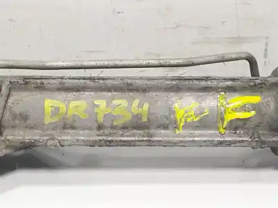 Second-hand car spare part steering rack for bmw x5 (e70) 3.0 d oem iam references 32106771418  677141604