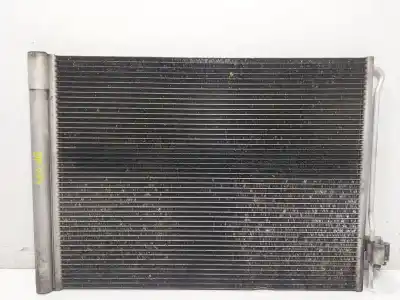 Tweedehands auto-onderdeel airconditioning condensor voor bmw x5 (e70) 3.0 d oem iam-referenties 64509239992  6972553