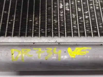 Tweedehands auto-onderdeel airconditioning condensor voor bmw x5 (e70) 3.0 d oem iam-referenties 64509239992  6972553