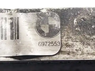 Tweedehands auto-onderdeel airconditioning condensor voor bmw x5 (e70) 3.0 d oem iam-referenties 64509239992  6972553